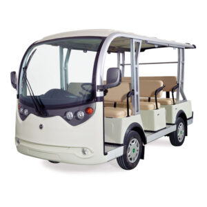 S8 sightseeing bus
